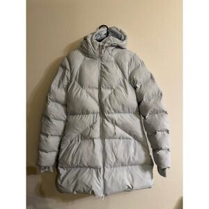 Women's Champion Puffer Winter Jacket